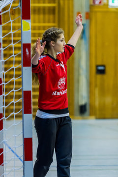 Bild 197 - B-Juniorinnen JSG Alstertal/Norderstedt - HSG Kremperheide/M�nsterdorf : Ergebnis: 24:14